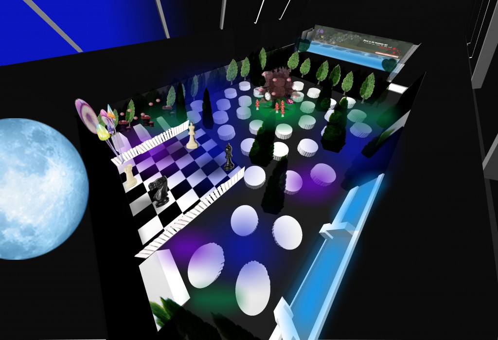 Alice 3D iso 1