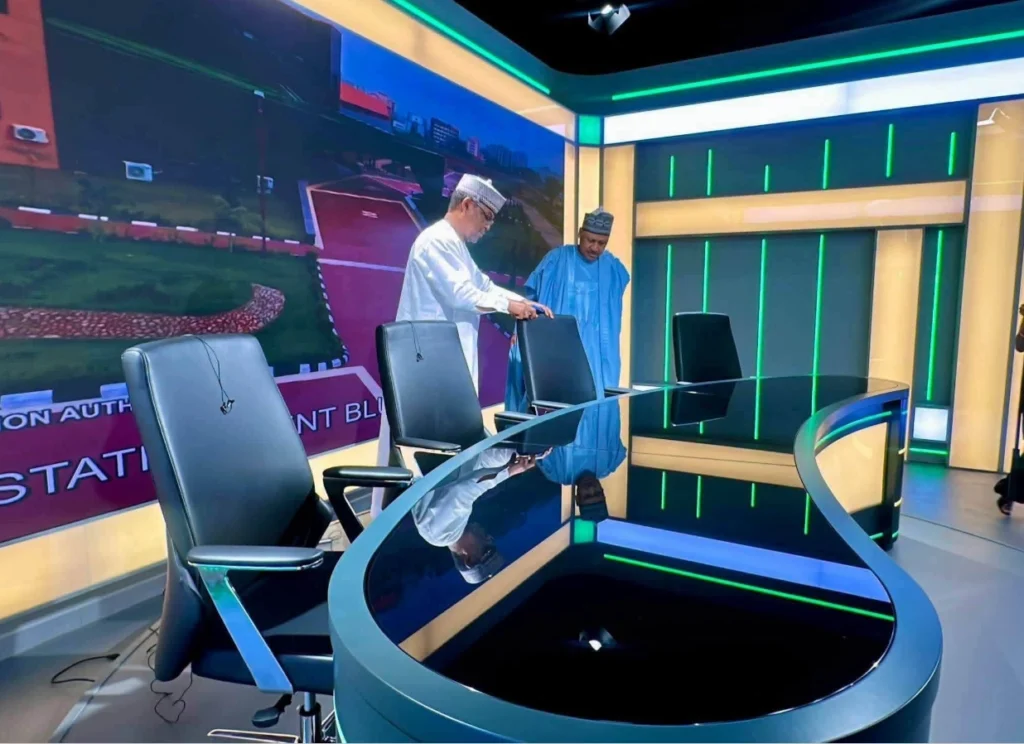 NTA News Desk